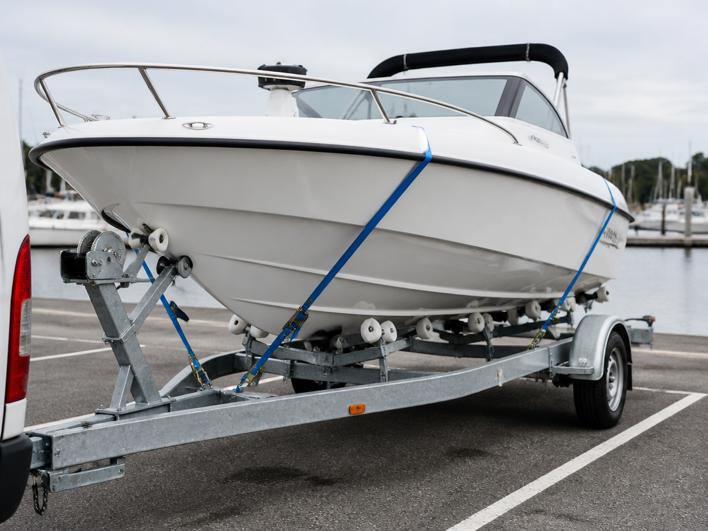 Моторна лодка транспорт крайбрежен път | Motor boat coastal road transport Bulgaria | Motorboot Transport Küstenstraße Bulgarien